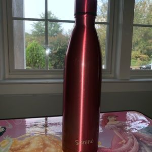 SERENE WATER BOTTLE